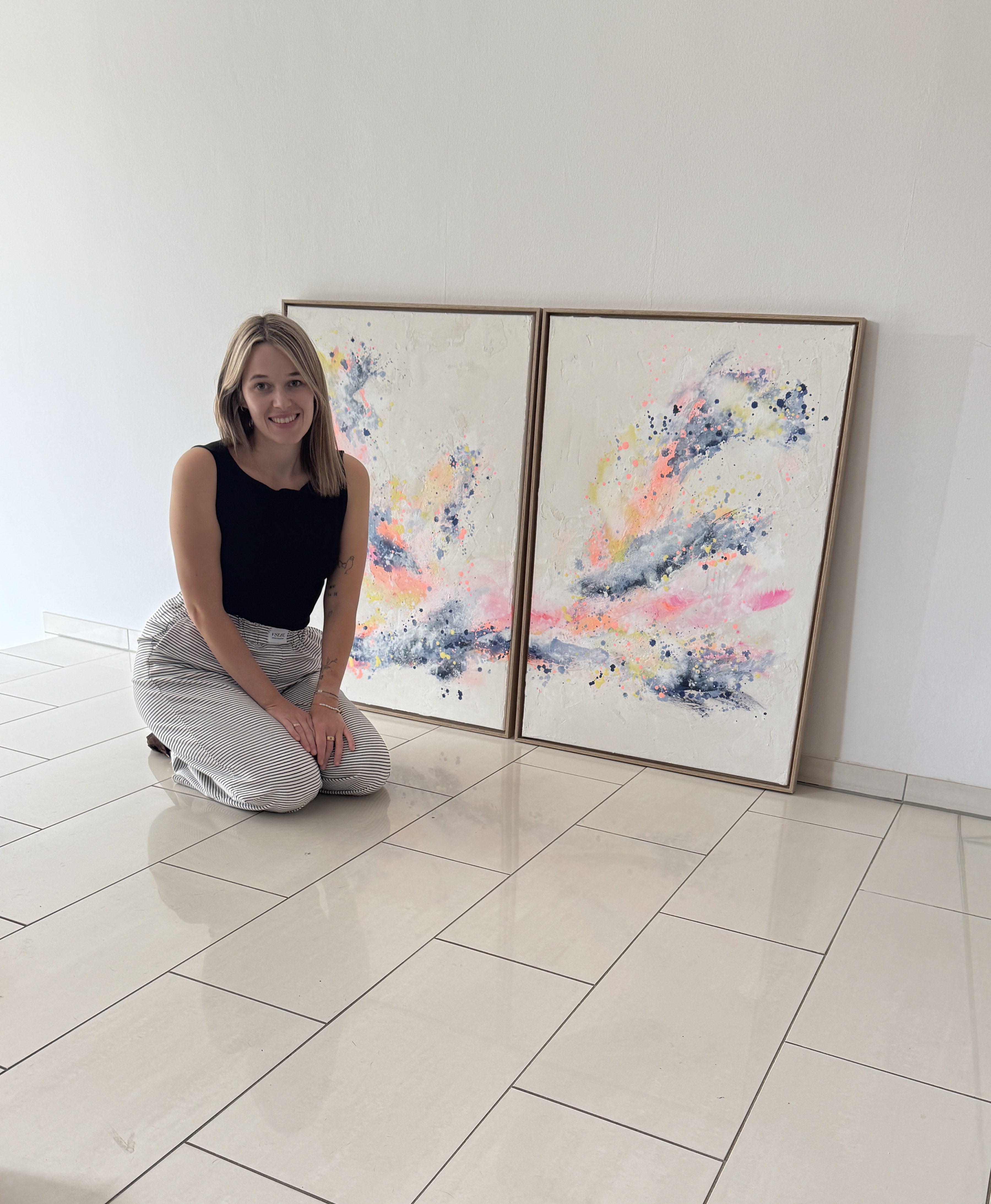 Katharina Lanvermann